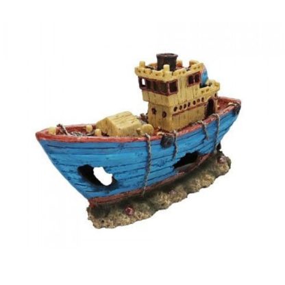 Hobby MS Arkona 29x11x17 cm - Τεχνητά Διακοσμητικά