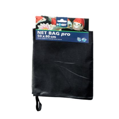 Hobby net bag pro 80x50cm - Αξεσουάρ / Ανταλλακτικά