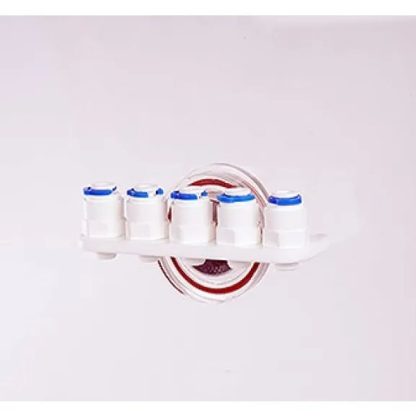 Jns Aquaria Dosing Tube Holder DTH-1 - Αξεσουάρ