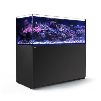 Red Sea Reefer XL625 G2+ Black - Μεγάλα > 180 lt