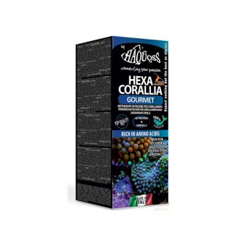 Aqua Della Aquarium gravel beach 1-2mm-10kg - Άμμος – Χαλίκια