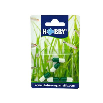 Hobby Planaria X Special Bait 5pcs - Αντιμετώπιση Προβλημάτων