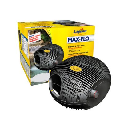 Hagen Laguna Max-Flo 7600 Waterfall & Filter Pump - Aντλίες