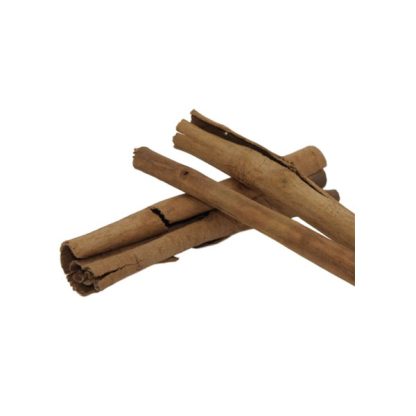 Nature4pets Cinnamon Bark tubes 6pcs 8-12cm - Πρόσθετα