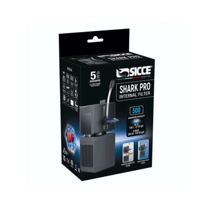 Sicce Shark Pro 500 - Perm Sales