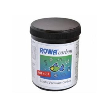 D-D Rowacarbon 450gr - Υλικά Φίλτρανσης