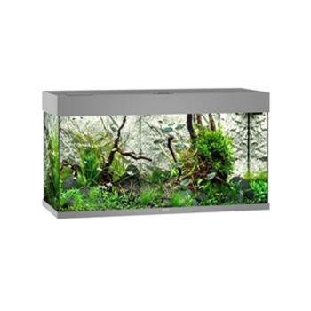 Juwel Rio 180 Led Γκρι - Μεγάλα > 180 lt