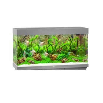 Juwel Rio 240 Led Γκρι - Μεγάλα > 180 lt