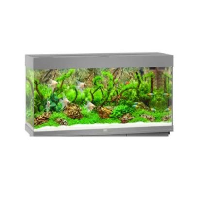 Juwel Rio 240 Led Γκρι - Μεγάλα > 180 lt