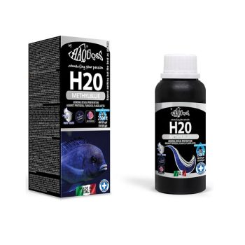 Haquoss H20 Methyblue - Sales