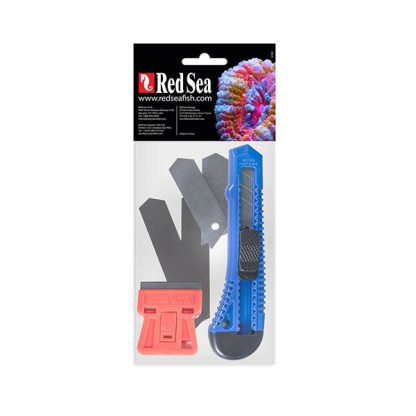 Red Sea Sump Modification Kit - Κόλλες / Σιλικόνες