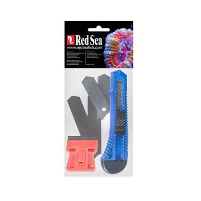 Red Sea Sump Modification Kit - Χωρίς κατηγορία