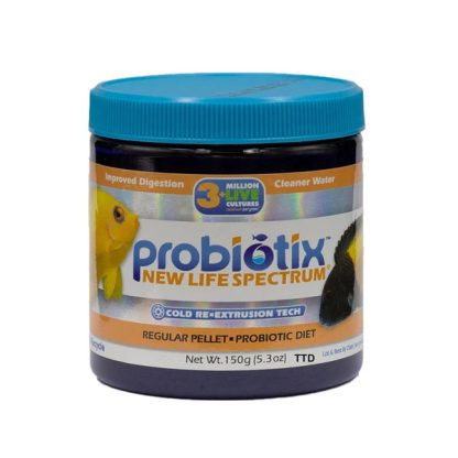 New Life Spectrum – Probiotix Formula 300gr - Χωρίς κατηγορία