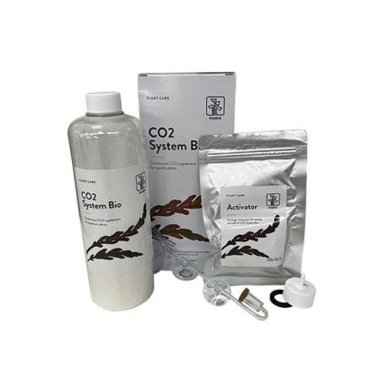 Tropica Co2 System Bio - Sales