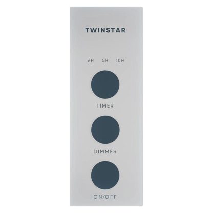 Twinstar LED Dimmer - Βάσεις / Αξεσουάρ