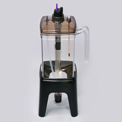 Ziss Aqua Artemia Blender 2lt, 15x17x27,3cm - Γεννήστρες