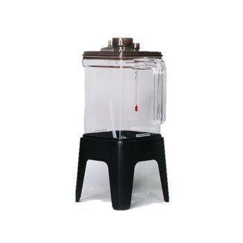 Ziss Aqua Artemia Blender 2lt, 15x17x27,3cm - Γεννήστρες