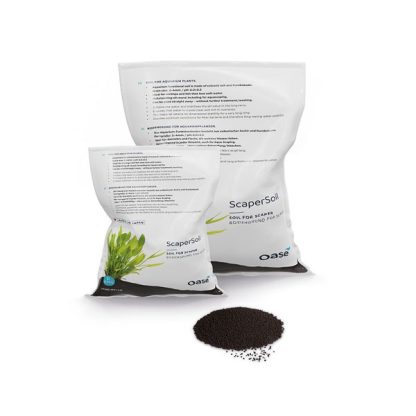 Oase ScaperLine Soil 3L Black - Υποστρώματα
