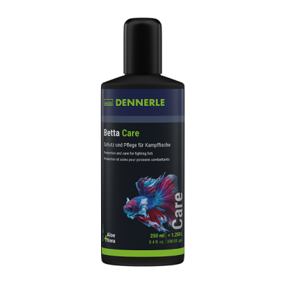 Dennerle All For Betta 250 ml - Sales