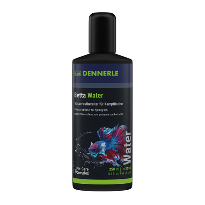 Dennerle All For Betta 250 ml - Sales