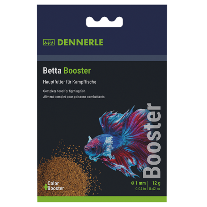 Dennerle All For Betta 250 ml - Sales