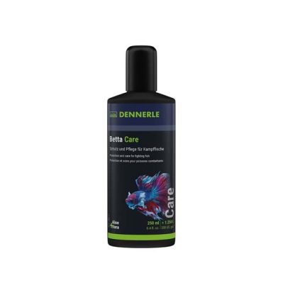 Dennerle Betta Care 250 ml - Πρόσθετα