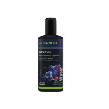 Dennerle Betta Water 250 ml - Sales