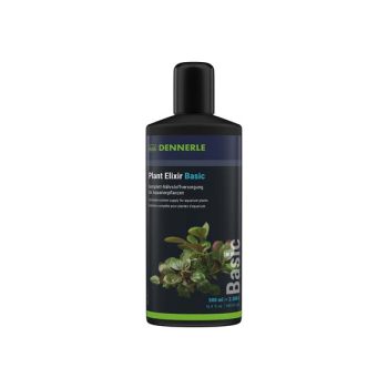 Dennerle Plant Elixir Basic 500ml - Υγρά Λιπάσματα