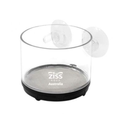 Ziss Aqua Brine Shrimp Collector/Feeder 013mm o8,5×6,5cm - Γεννήστρες