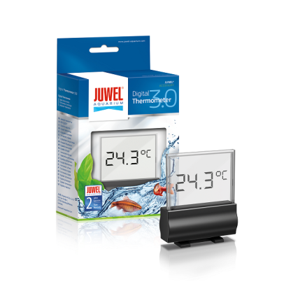 Juwel Digital Thermometer 3.0 - Όργανα Ελέγχου & Μέτρησης