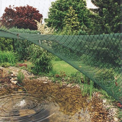 Oase AquaNet Pond net 1/3x4m - Aπόχες