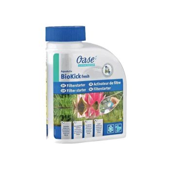 Oase AquaActiv Bio Kick 200ml - Φροντίδα