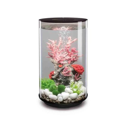 Oase BiOrb Tube 30 Led Black - Μικρά < 60 lt