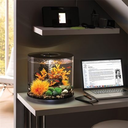 Oase BiOrb Tube 30 Led Black - Μικρά < 60 lt