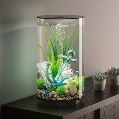 Oase BiOrb Tube 30 Led Black - Μικρά < 60 lt