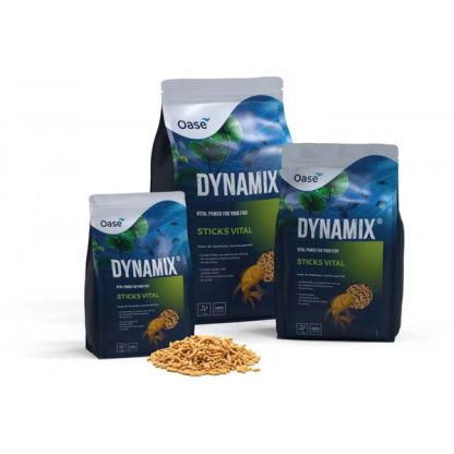 Oase Dynamix Sticks Vital 4lt - Τροφές για Λίμνες