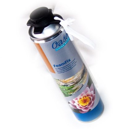 Oase FoamFix 700ml - Υλικά Κατασκευής