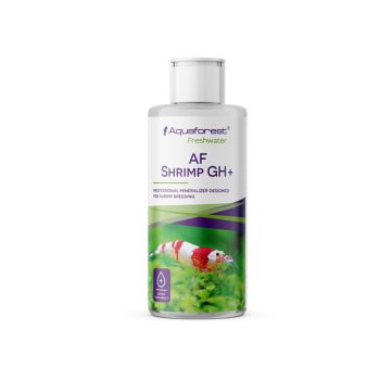 Aquaforest Shrimp GH+ 125ml - Πρόσθετα