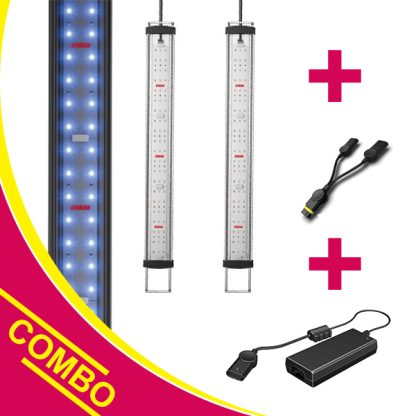 Eheim LED+ Set Marine Actinic - Φωτιστικά