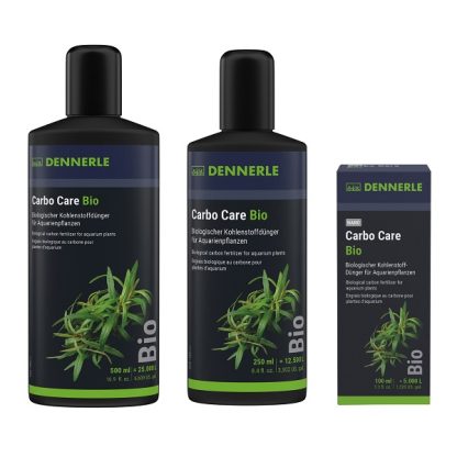 Dennerle Carbo Care Bio, 500 ml - Sales