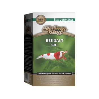 Dennerle Shrimp King Bee Salt GH+ 200gr - Πρόσθετα