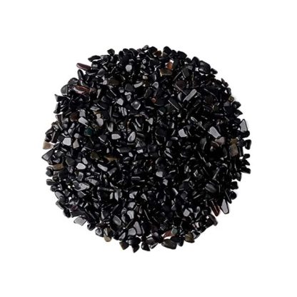 Haquoss Colored Gravel Black 2-3mm 2kg - Sales