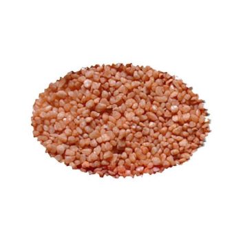 Haquoss Colored Gravel Honey 2-3mm 2kg - Άμμος – Χαλίκια