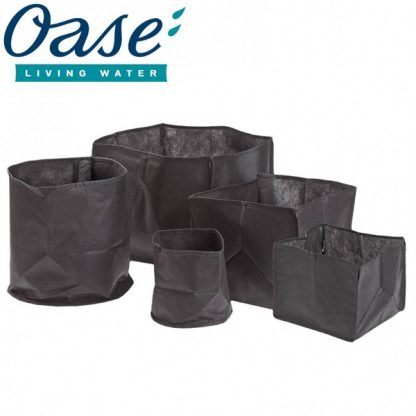 Oase Plant Basket Textile Round 25 - Αξεσουάρ