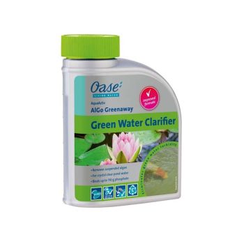 Oase AquaActiv AlGo Greenaway 500 ml - Φροντίδα
