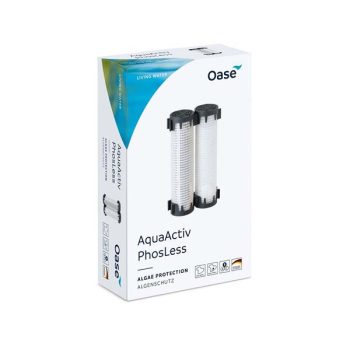 Oase AquaActiv PondClear 500 ml - Φροντίδα