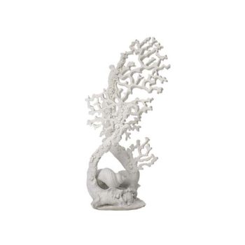 Oase BiOrb Fan Coral Ornament  White - Sales