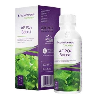 Aquaforest PO4 Boost - Πρόσθετα