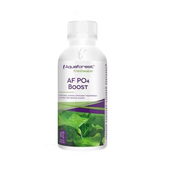 Aquaforest PO4 Boost - Υγρά Λιπάσματα
