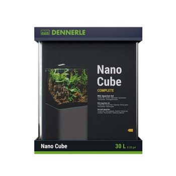 Dennerle Nanocube Complete 30 L - Πλήρες Ενυδρείο